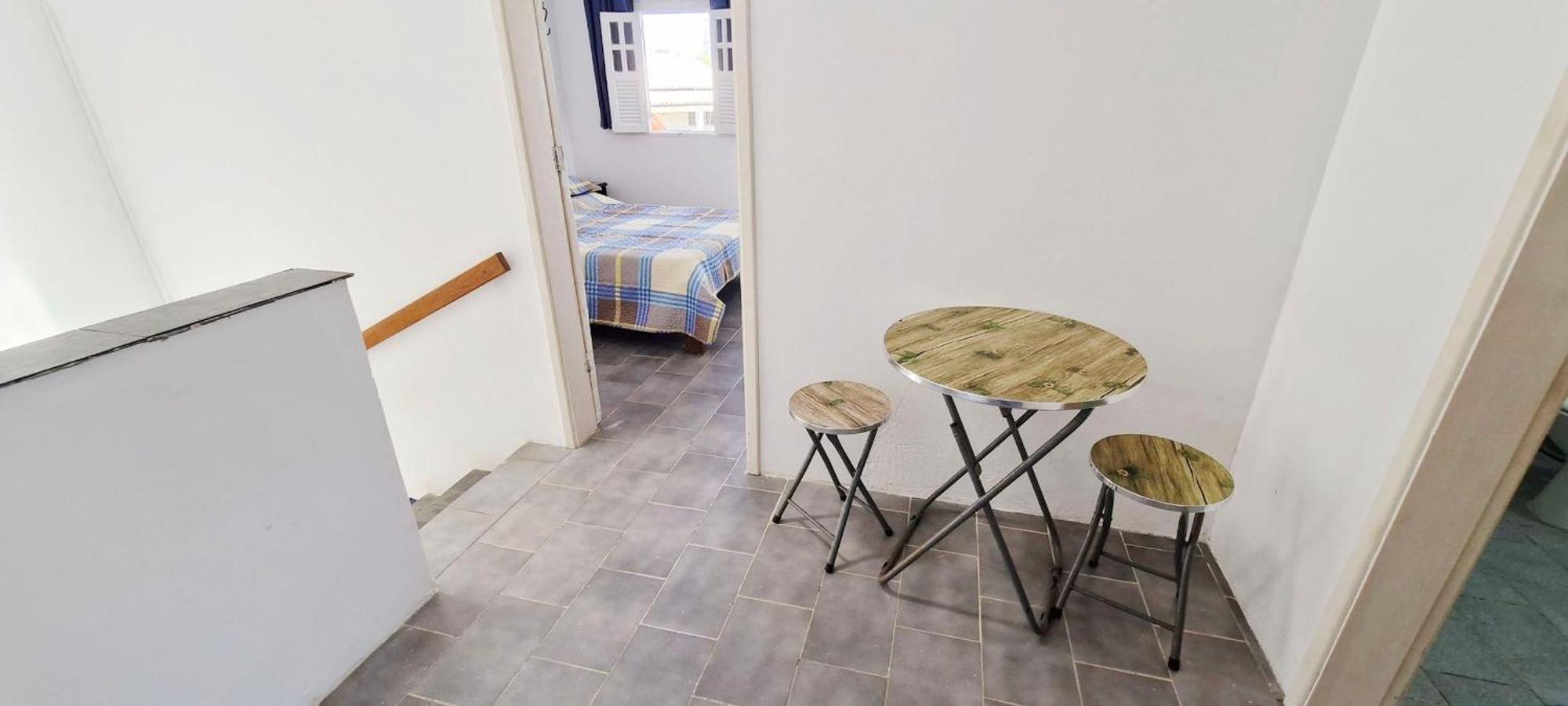 Onjau0101 - Village Bem Perto Da Praia De Jaua Areias  Eksteriør billede