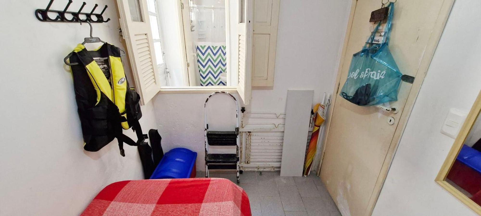 Onjau0101 - Village Bem Perto Da Praia De Jaua Areias  Eksteriør billede